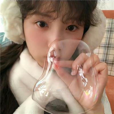 巴黎来的女孩