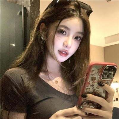 我命中注定的人
