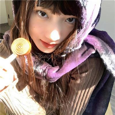 第一次遇见花香的那刻