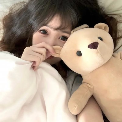 查干淖尔姑娘